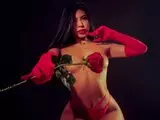 MarianaBossi jasmine ass show